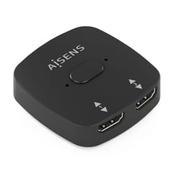 AISENS A123-0948 conmutador de vídeo