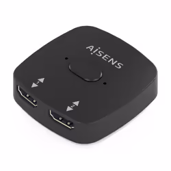 AISENS A123-0948 conmutador de vídeo - Vista aggiuntiva 3