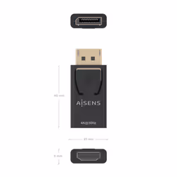 AISENS A125-0949 cavo USB - Vista aggiuntiva 4