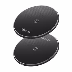 AISENS ASCH-15W1WC058-BK cavo USB - Vista aggiuntiva 3