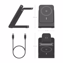 AISENS ASCH-15W4WC064-BK cavo USB - Vista aggiuntiva 5