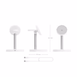 AISENS ASCH-15W3WC065-W cavo USB - Vista aggiuntiva 4