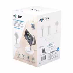 AISENS ASCH-15W3WC065-W cavo USB - Vista aggiuntiva 7