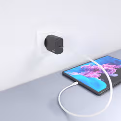AISENS A110-0970 Caricabatterie per dispositivi mobili Fotocamera, GPS, Telefono cellulare, Computer portatile, Smartphone, Tablet, Universale Nero AC Ricarica rapida Interno - Vista aggiuntiva 5