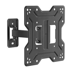 AISENS WT43TSE-411 Supporto TV a parete 109,2 cm (43") Nero