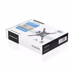 AISENS WT65TSE-415 Supporto TV a parete 165,1 cm (65") Nero - Vista aggiuntiva 6