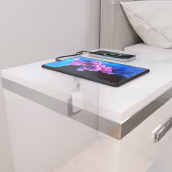 AISENS ASCH-65W2P076-W Caricabatterie per dispositivi mobili Fotocamera, Telefono cellulare, Computer portatile, Smartphone, Tablet, Universale Bianco AC Ricarica rapida Interno - Vista aggiuntiva 6
