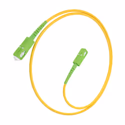 AISENS A152-0979 cavo InfiniBand e in fibra ottica 1 m SC SMF Giallo - Vista aggiuntiva 2