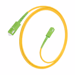 AISENS A152-0980 cavo InfiniBand e in fibra ottica 2 m SC SMF Giallo - Vista aggiuntiva 2