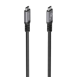 AISENS A107-0991 cavo USB USB 3.2 Gen 1 (3.1 Gen 1) 7 m USB C Nero
