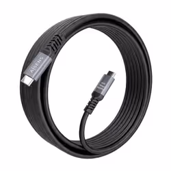 AISENS A107-0991 cavo USB USB 3.2 Gen 1 (3.1 Gen 1) 7 m USB C Nero - Vista aggiuntiva 2