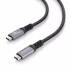 AISENS A107-0991 cavo USB USB 3.2 Gen 1 (3.1 Gen 1) 7 m USB C Nero - Vista aggiuntiva 3