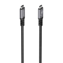 AISENS A107-0992 cavo USB USB 3.2 Gen 1 (3.1 Gen 1) 10 m USB C Nero