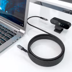 AISENS A107-0992 cavo USB USB 3.2 Gen 1 (3.1 Gen 1) 10 m USB C Nero - Vista aggiuntiva 4