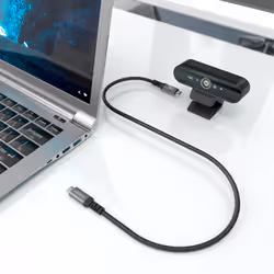 AISENS A156-0994 cavo USB USB4 Gen 3x2 1 m USB C Nero - Vista aggiuntiva 4