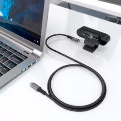 AISENS A156-0995 cavo USB USB4 Gen 3x2 1,5 m USB C Nero - Vista aggiuntiva 4