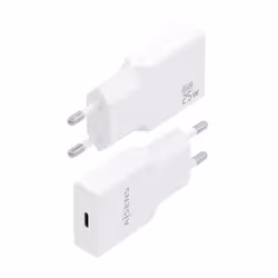AISENS A110-0999 Caricabatterie per dispositivi mobili Smartphone, Telefono cellulare, Tablet, GPS, MP3, MP4, Console portatile, Universale Bianco AC Ricarica rapida Interno - Vista aggiuntiva 3