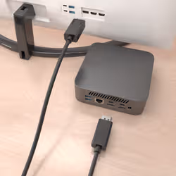 AISENS A149-1016 cavo DisplayPort 0,6 m Nero - Vista aggiuntiva 5