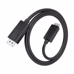 AISENS A149-1018 cavo DisplayPort 1,5 m Nero - Vista aggiuntiva 2