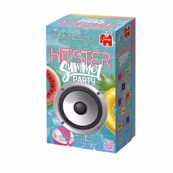Jumbo Hitster - Summer Party (Spain) - Vista aggiuntiva 2