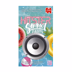 Jumbo Hitster - Summer Party (Spain) - Vista aggiuntiva 3