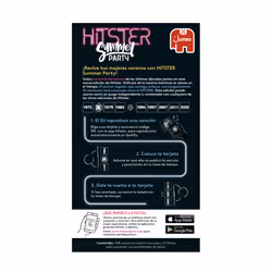 Jumbo Hitster - Summer Party (Spain) - Vista aggiuntiva 4