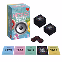 Jumbo Hitster - Summer Party (Spain) - Vista aggiuntiva 6
