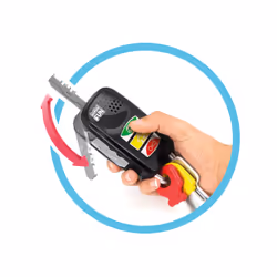 Jumbo InfiniFun I24507FR DIS New car keys - Vista aggiuntiva 7