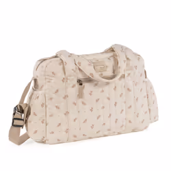 Walking Mum Changing Bag Mimosa Pink - Vista aggiuntiva 4