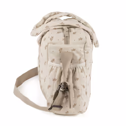 Walking Mum Changing Bag Mimosa Pink - Vista aggiuntiva 5