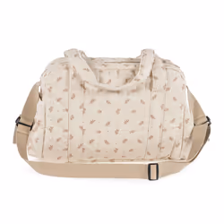 Walking Mum Changing Bag Mimosa Pink - Vista aggiuntiva 6