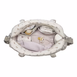Walking Mum Changing Bag Mimosa Pink - Vista aggiuntiva 7