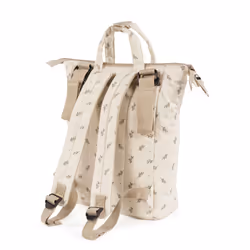Walking Mum Rucksack Mimosa Green - Vista aggiuntiva 4