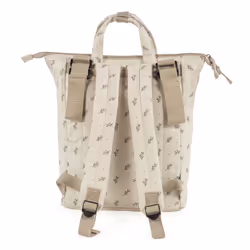 Walking Mum Rucksack Mimosa Green - Vista aggiuntiva 5