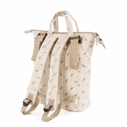 Walking Mum Rucksack Mimosa Green - Vista aggiuntiva 6