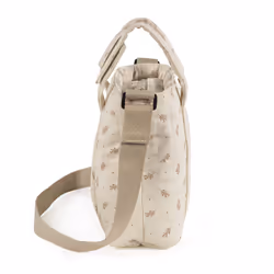 Walking Mum Crossbody Bag Mimosa Pink - Vista aggiuntiva 6