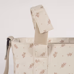 Walking Mum Crossbody Bag Mimosa Pink - Vista aggiuntiva 8