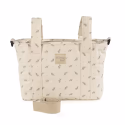 Walking Mum Crossbody Bag Mimosa Green - Vista aggiuntiva 4