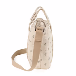 Walking Mum Crossbody Bag Mimosa Green - Vista aggiuntiva 6