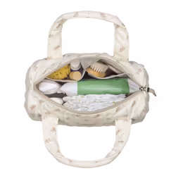 Walking Mum Mini Bag Mimosa Pink - Vista aggiuntiva 4