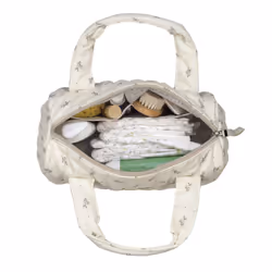 Walking Mum Mini Bag Mimosa Green - Vista aggiuntiva 4