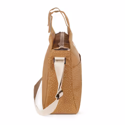 Walking Mum Borsa Fasciatoio Pois Poppy Cannella - Vista aggiuntiva 4