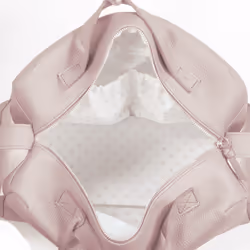 Pasito a Pasito Changing Bag Icon Rose - Vista aggiuntiva 4