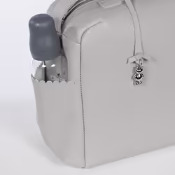 Pasito a Pasito Changing Bag Icon Smoke - Vista aggiuntiva 4
