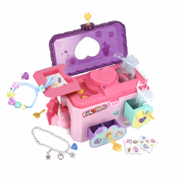 Jumbo Funlockets - Secret Jewellery Box with Message Recorder - Vista aggiuntiva 6