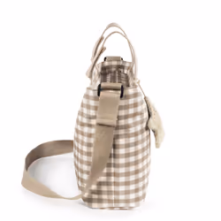 Walking Mum Borsa Crossbody Caetana Sand