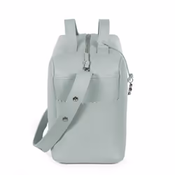 Pasito a Pasito Changing Bag Icon Green - Vista aggiuntiva 4
