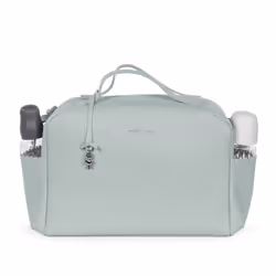 Pasito a Pasito Changing Bag Icon Green - Vista aggiuntiva 5