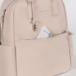 Pasito a Pasito Rucksack Icon Rose - Vista aggiuntiva 7