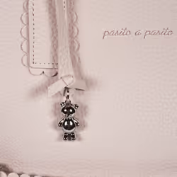 Pasito a Pasito Rucksack Icon Rose - Vista aggiuntiva 8
